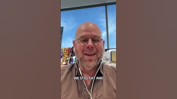 Global ecologist discusses the rapid decline in biodiversity and how it relates to human population.