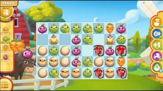 Farm Heroes Saga Chicken Coop Level 4 and Level 5 ~ mid