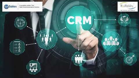 Sales & Distributor Management Solution | Best DMS Solution for FMCG/CPG | MaxMobility