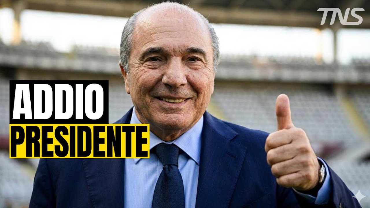 È MORTO ROCCO COMMISSO, AVEVA 76 ANNI: ERA IL PRESIDENTE DELLA FIORENTINA