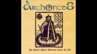 Archontes Livin On My Own. YouTube Videos