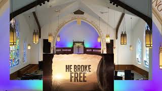 Easter Intro Reveal 2021 - Zion Church Mt Clemens - Darkness to Light - Our King Forever