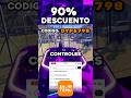 El mejor control para Xbox y PC + 1 Mes de Game Pass a 90% OFF. Code: dyf6798 #ad #temu #mando