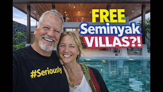 10 Seminyak Villas You Can Stay In For Free