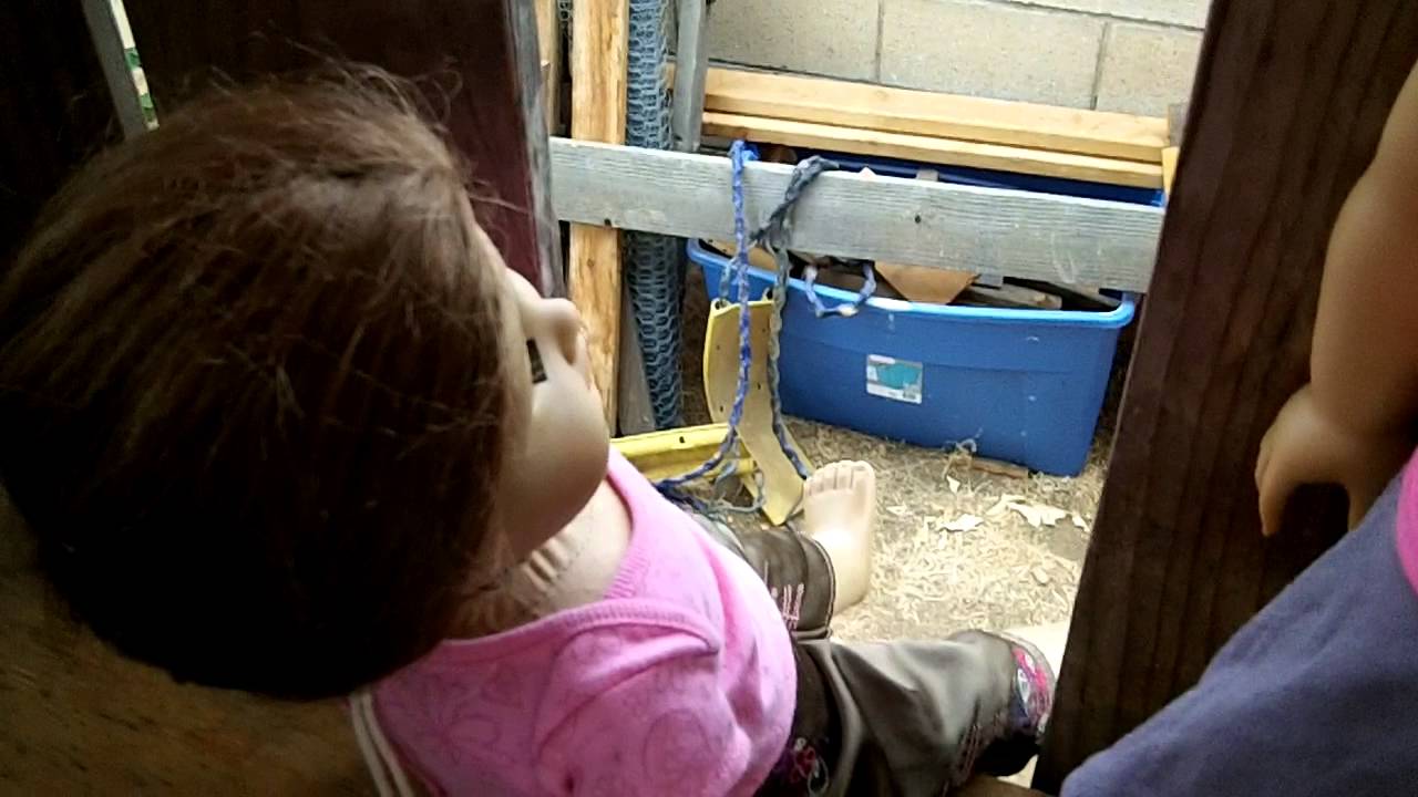 camp willow episode 4 (final episode)