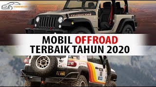 MOBIL OFFROAD KEREN ! Game Ultimate Offroad Simulator. screenshot 5