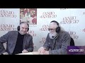 Передача РАДОНЕЖ ТВ с Владимиром Чуковым