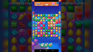 Candy Crush Soda#34#Sagacrushsoda#gamer screenshot 5