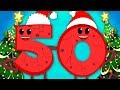1 To 50 Numbers Song For Kids | Learn Numbers For Children | Counting Numbers 123