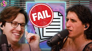 Financial Survey Gone Wrong
Become a member and get access to exclusive content and bonus episodes at https://tmgstudios.tv
Watch Full Episode: https://youtu.be/HitmPjHnzN4
Subscribe: https://www.youtube.com/trillionairemindset
Follow the boys:
Ben Cahn
Twitter: @Buncahn
Instagram: @bencahn
Emil DeRosa
Twitter: @emilderosa
Instagram: @emilderosa
About Trillionaire Mindset:
- The Trillionaire Mindset is a business/comedy podcast where hosts Ben and Emil discuss topics in the finance, business, and crypto world.
*DISCLOSURE: THE OPINIONS EXPRESSED IN THIS VIDEO ARE SOLELY THOSE OF THE PARTICIPANTS INVOLVED. THESE OPINIONS DO NOT REFLECT THE OPINIONS OF ANYONE ELSE. THIS IS NOT INVESTMENT ADVICE. THE VIEWER OF THE VIDEO IS RESPONSIBLE FOR CONSIDERING ANY INFORMATION CAREFULLY AND MAKING THEIR OWN DECISIONS TO BUY OR SELL OR HOLD ANY INVESTMENT. SOME OF THE CONTENT OF THIS VIDEO IS CONSIDERED TO BE SATIRE AND MAY NOT BE CONSIDERED FACTUAL AND SHOULD BE TAKEN IN SUCH LIGHT. THE COMMENTS MADE IN THIS VIDEO ARE FOR ENTERTAINMENT PURPOSES ONLY AND ARE NOT MEANT TO BE TAKEN LITERALLY.* Financial Survey Gone Wrong