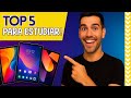 Tablets Para Estudiar (Actualizado 2025): ¿Cuál Comprar? Top 5 Recomendado.