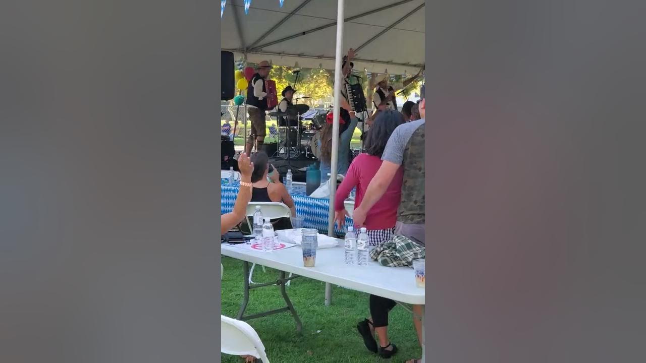 Simi Valley Oktoberfest An epic festival of German music, games, food