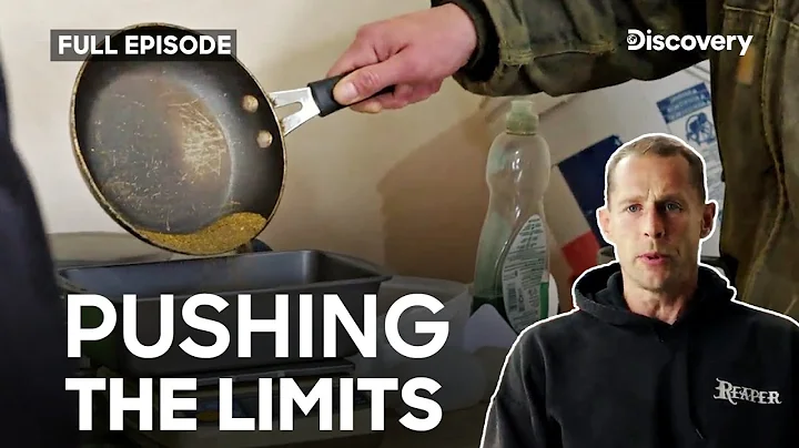 Gold Mining Among Brutal Storm | Bering Sea Gold S12 E12 | Discovery Channel