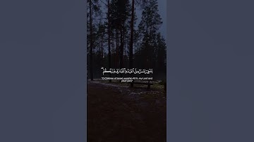 Surah Al-Maidah 072  سورة المائدة #quraniv #quran