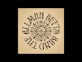 The Allman Betts Band - Down To The River