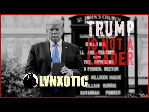 This time, it’s personal￼￼￼￼￼: Lincoln Project Ad shows how Trump has failed us all