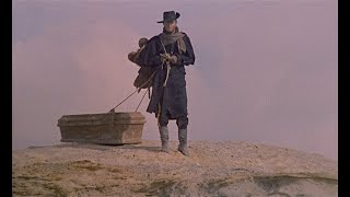 Famous FRANCO NERO'S  "DJANGO"  1966  TRAILER Net Worth