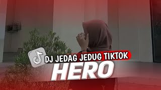 Download lagu DJ JEDAG JEDUG HERO KANE TIKTOK || Will you light me up jumpstart my heart I need someone before...