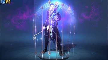 Aion 4.0 Artist creation - skills animations