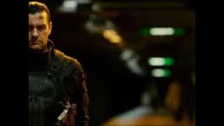 Rob Zombie - War Zone - The Punisher