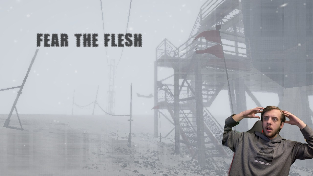 Antarctic Researchers Discover Something That Shouldn't Exist