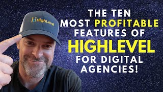 The 10 Most Profitable GoHighlevel Features for Digital Marketing Agencies | HighLevel Review