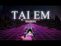 Ti em  hanja official visualizer