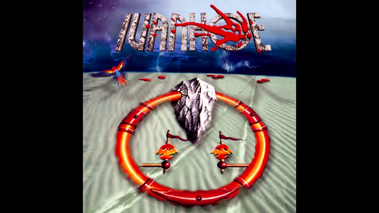 Watch Ivanhoe - When I'm Old (HQ) on YouTube Watch Ivanhoe - When I'm Old (HQ) on YouTube