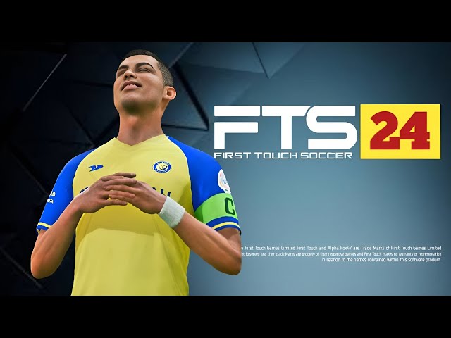 FTS 24  Offline latest Transfers, updated kits 23-24 Best Graphics class=