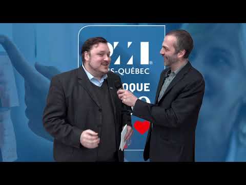 Louis-Philippe Auger -
