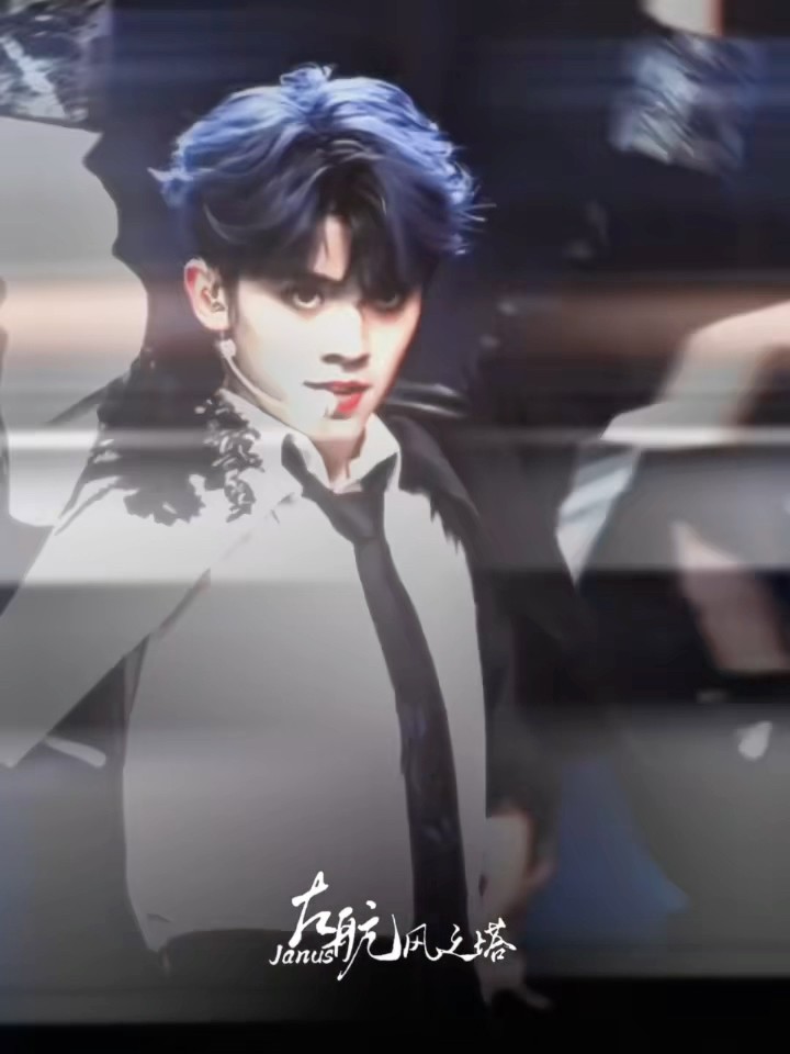 TOP登陆少年组合 左航 2SIDES TOP登陆少年#TOP <LØVE IS DANGEROUS!(危险的爱)>𝑿△ 懂了爱到