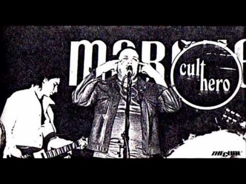 Cult Hero - I Dig You (1979).wmv