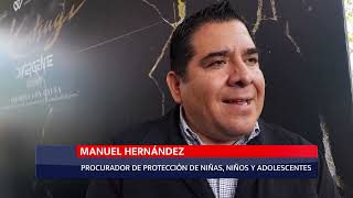40 CASOS MENSUALES EN VIOLENCIA EN ESCUELAS; PREVENCIÓN Y DETECCIÓN POR USEBEQ Y PROCURADURÍA