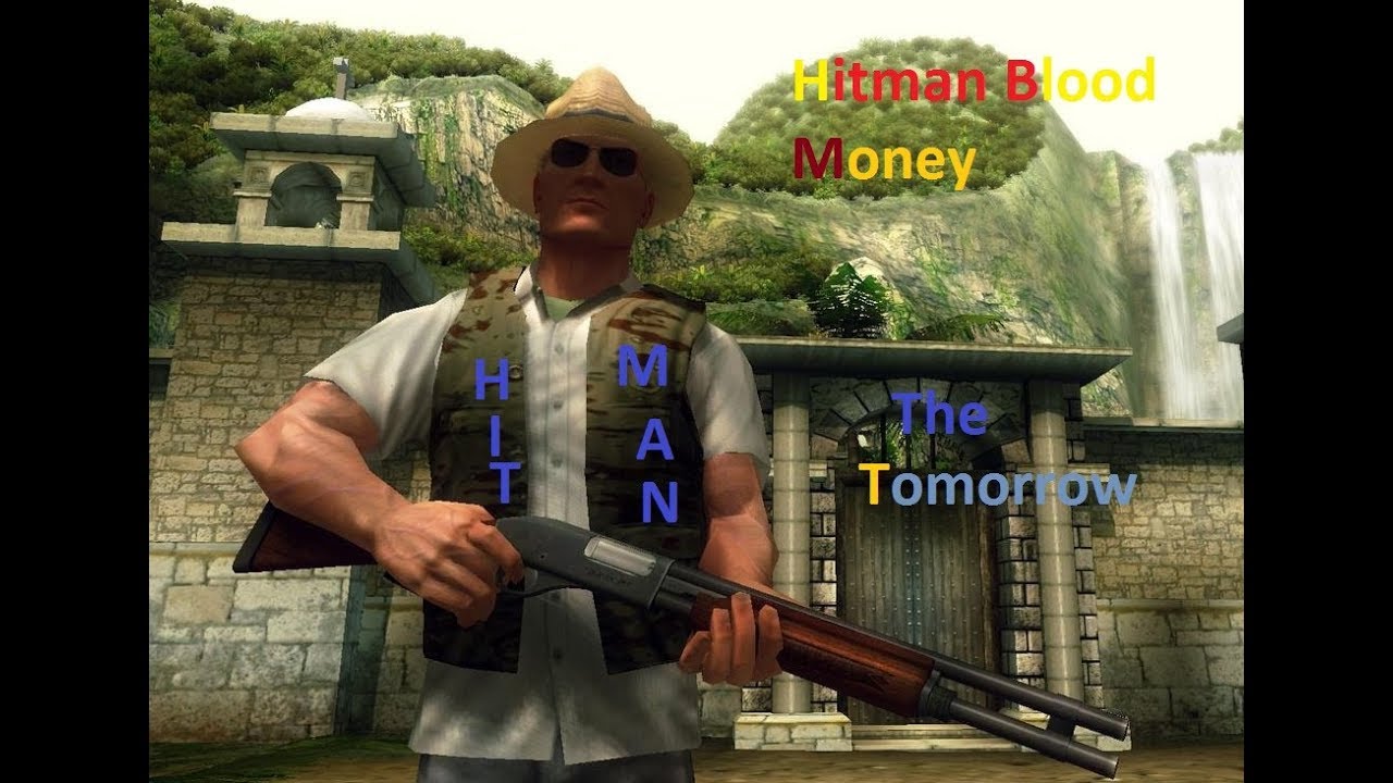 hitman кровавые деньги как пройти игру hitman кровавые деньги как пройти игру