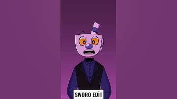 Thumbnail of × Nowhere To Run -- Ft. Cuphead, Mugman
