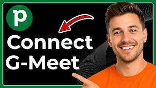 How to link connect Google Meet to Pipedrive CRM (Full 2026 Guide)