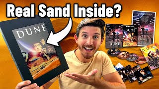 The Wildest 4K Box Set I’ve ever seen?