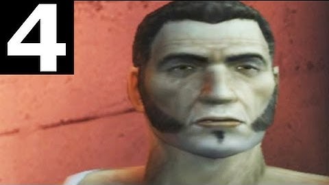 The Suffering Part 4 - Chapter 7, 8 & 9 - Walkthrough Gameplay (No Commentary) (Horror Game)