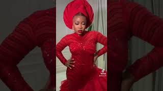 Latest Asoebi Styles #ankara #asoebistyles