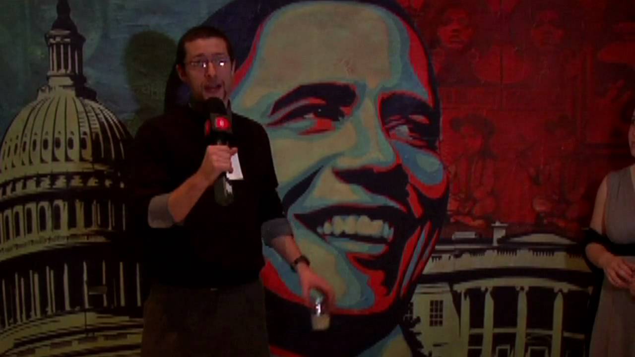 Environment | State Your Change