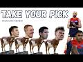 2026 AFL WILDCARD Review | Carlton v Melbourne