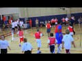 Mathis brothers kevin durant basketball procamp