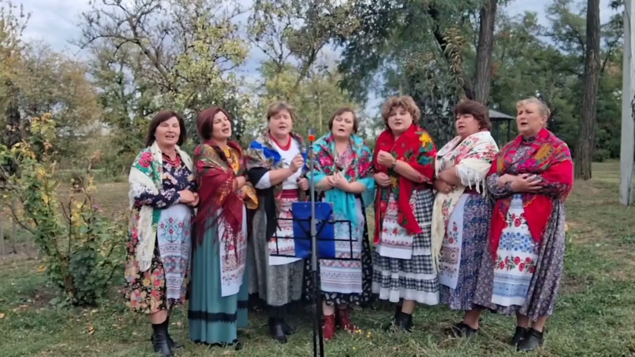  ,,ОЙ НА ПОКРОВУ