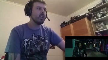 Falling In Reverse - Popular Monster (Reaction)