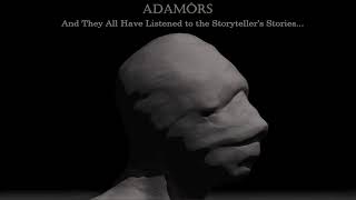 Adamôrs - Storyteller