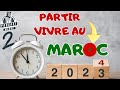 Partir vivre au maroc  podcast pisode 2  on change ensemble sur le dpart au maroc en 2024