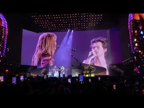 You’re Still the One - Shania Twain & Harry Styles @ Coachella 2022 Weekend 1