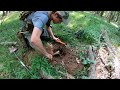 Dangerous Discovery Made While Metal Detecting!