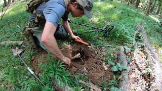 Dangerous Discovery Made While Metal Detecting!