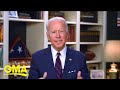 Biden Admits That He Was Aware Of The Michael Flynn Probe, But Was Not Involved